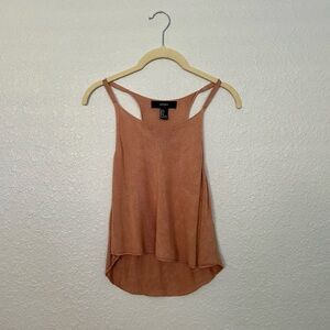 🌟 $10 or Less + BOGO on Sale Items! 🌟 Forever21 Women's Tank Top